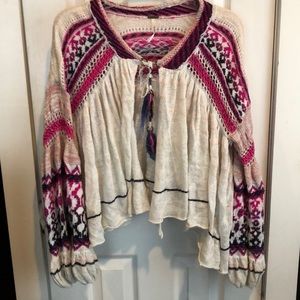 FREE PEOPLE sweater